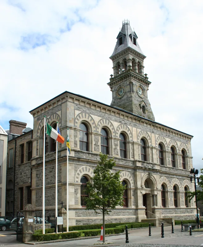 Sligo ipari park