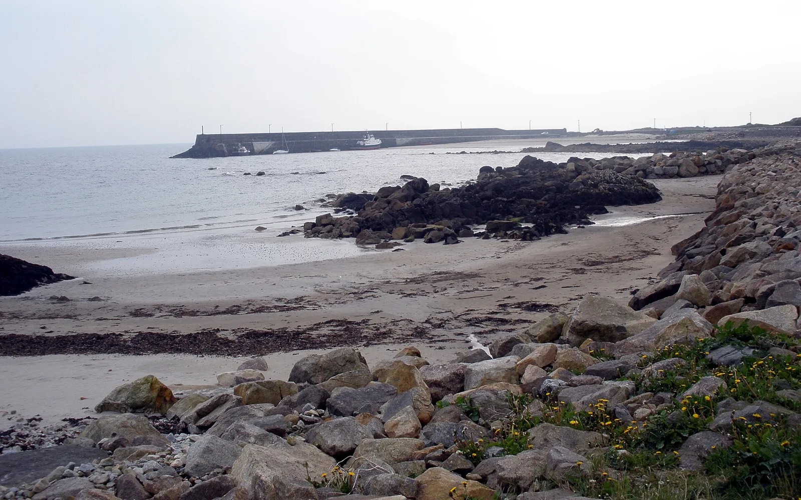 Spiddal – oraș