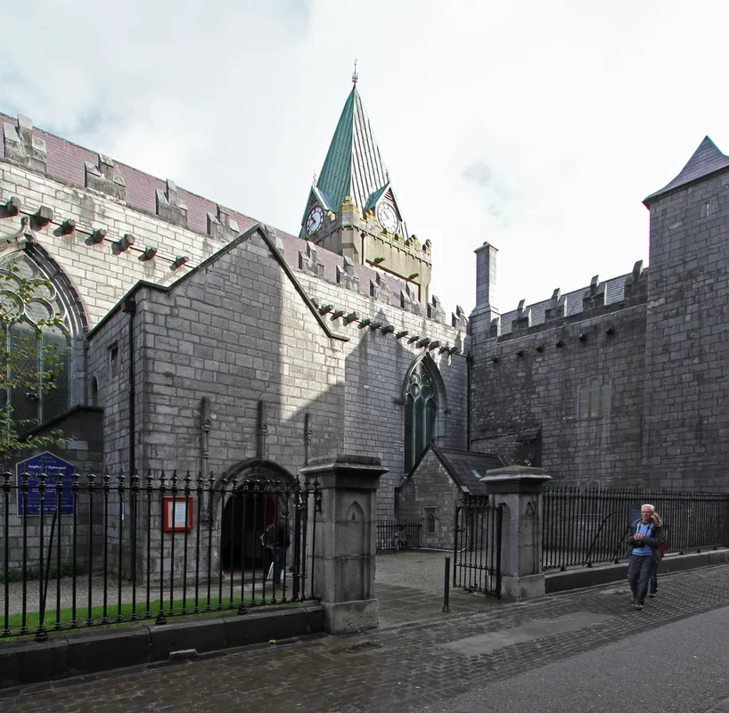 St. Nicholas Collegiate Church
