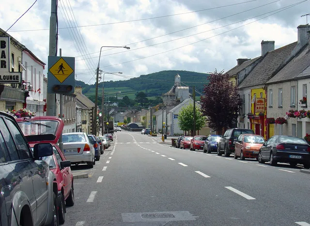 Stradbally