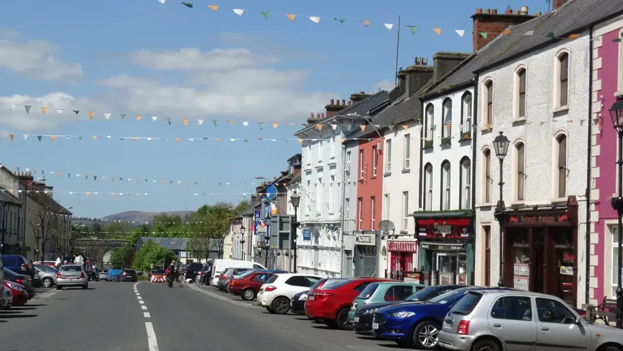 Swinford