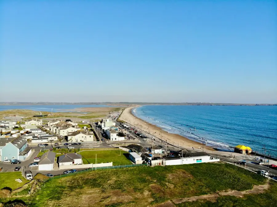 Tramore – oraș