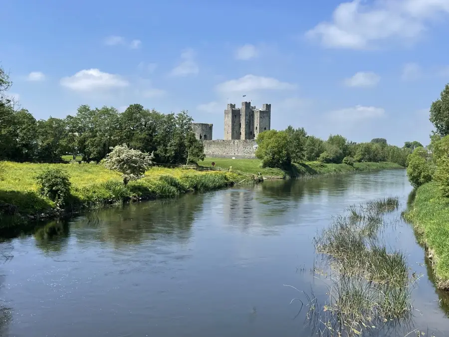 Trim — Tullamore (Irlanda)