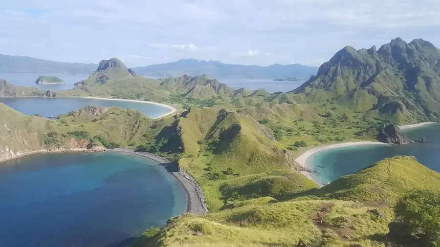Flores Island — Poptún (Guatemala)