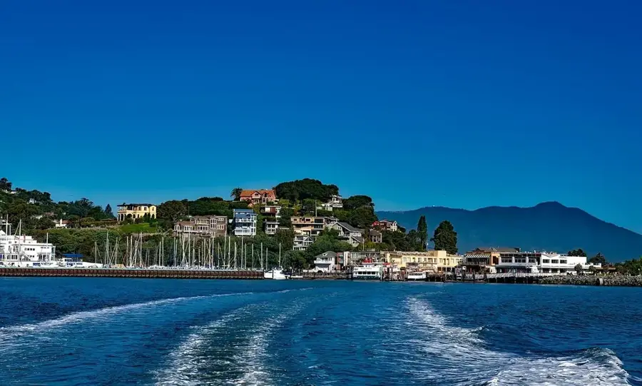 Tiburon sziget (Mexikó)