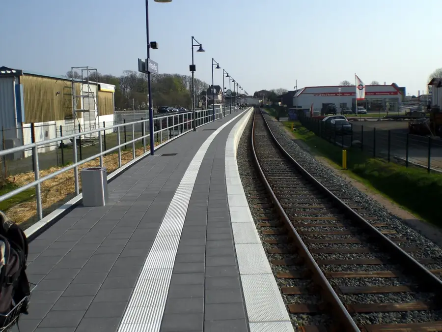 Fehmarn – Insel