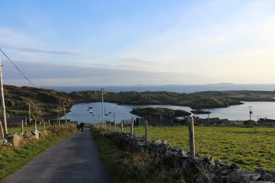 Inishbofin