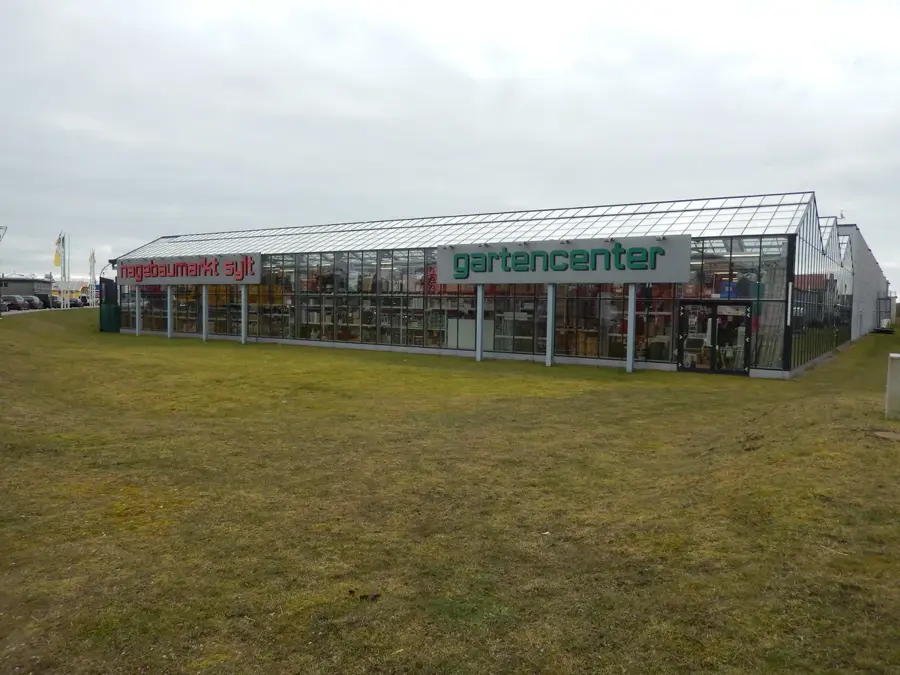 Sylt – Insel