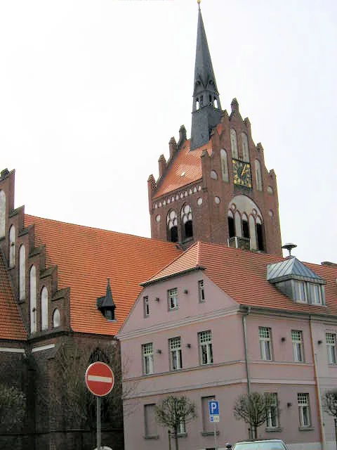 Usedom (Deutschland)
