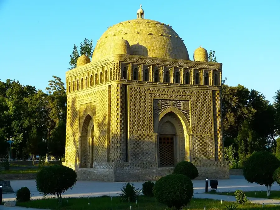Ismailia