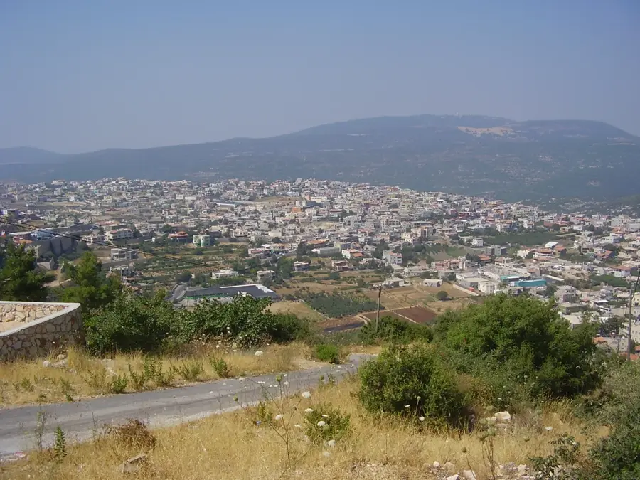 Beit Jann