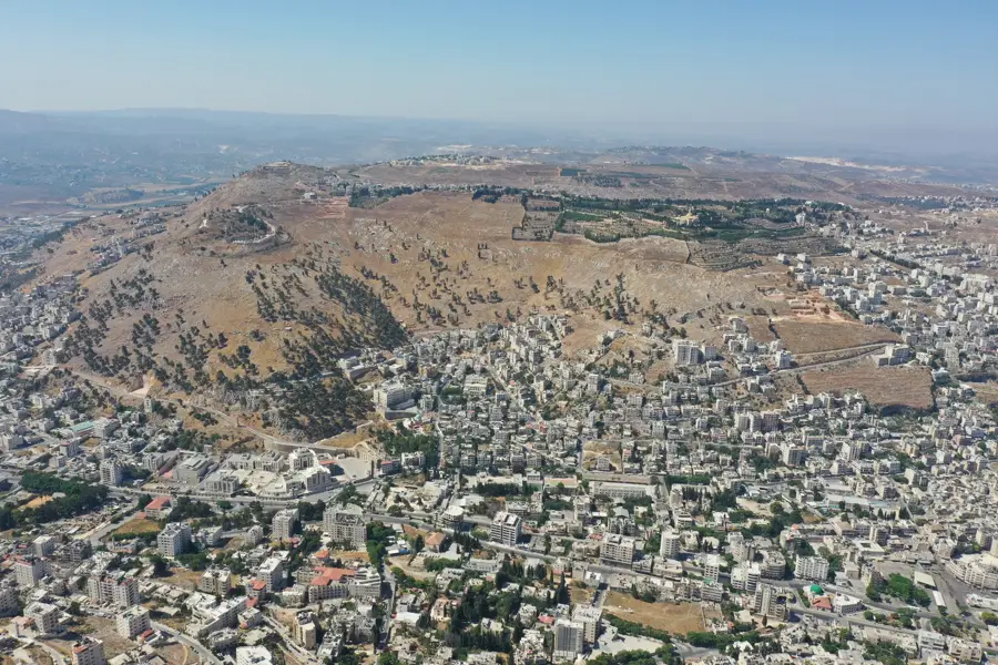 Garizim-hegy
