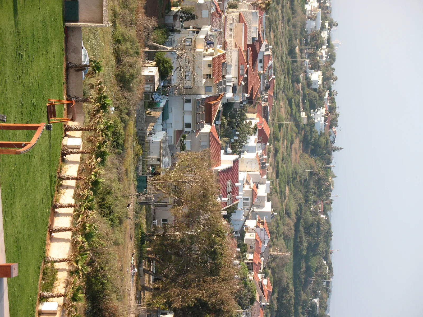 Shoshanat HaAmakim