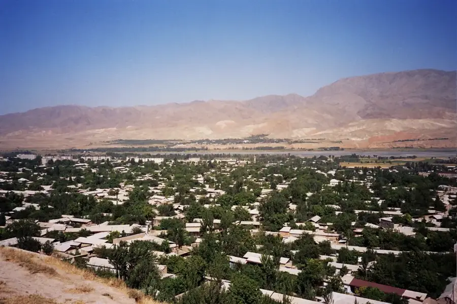 Istaravșan