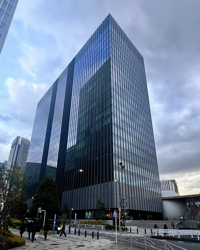 Isuzu Ostafrika Montagewerk — Thika (Kenia)