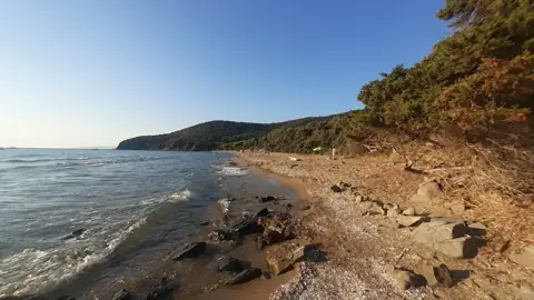 Cala Civette