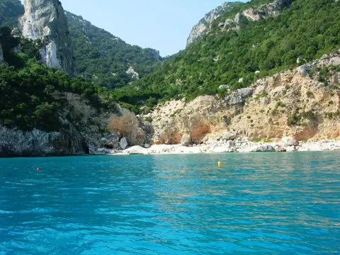 cala Goloritzé