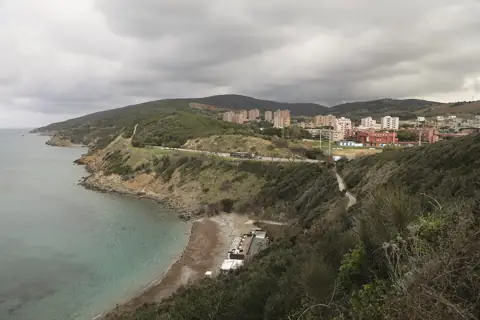 Calamoresca