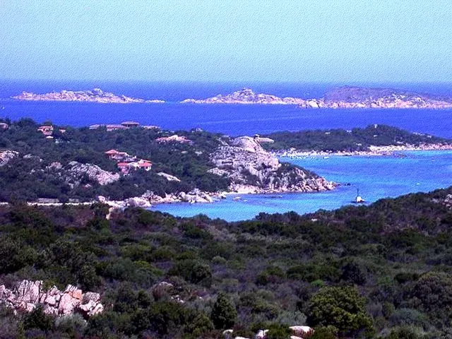 Capriccioli