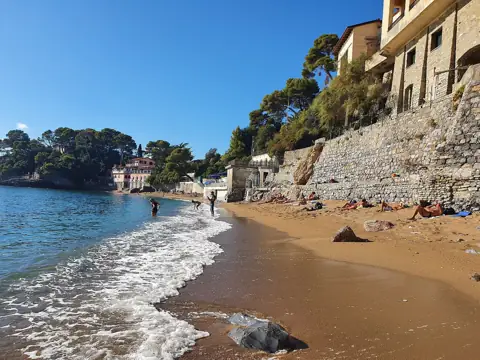 Fiascherino