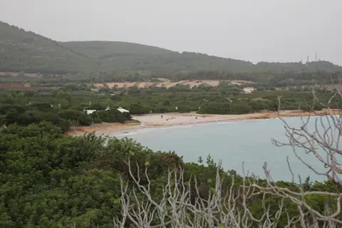 Lazzaretto