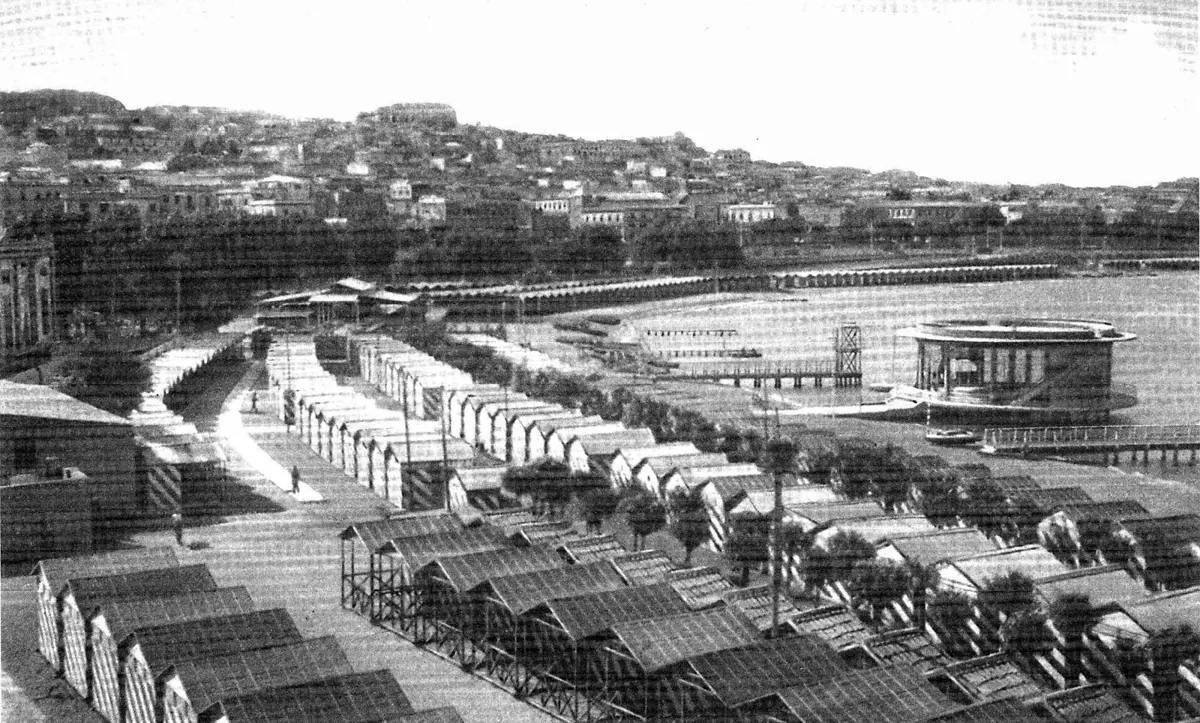Lido Comunale Zerbi