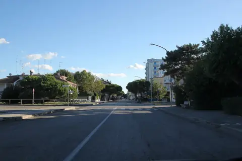 Lido di Pomposa