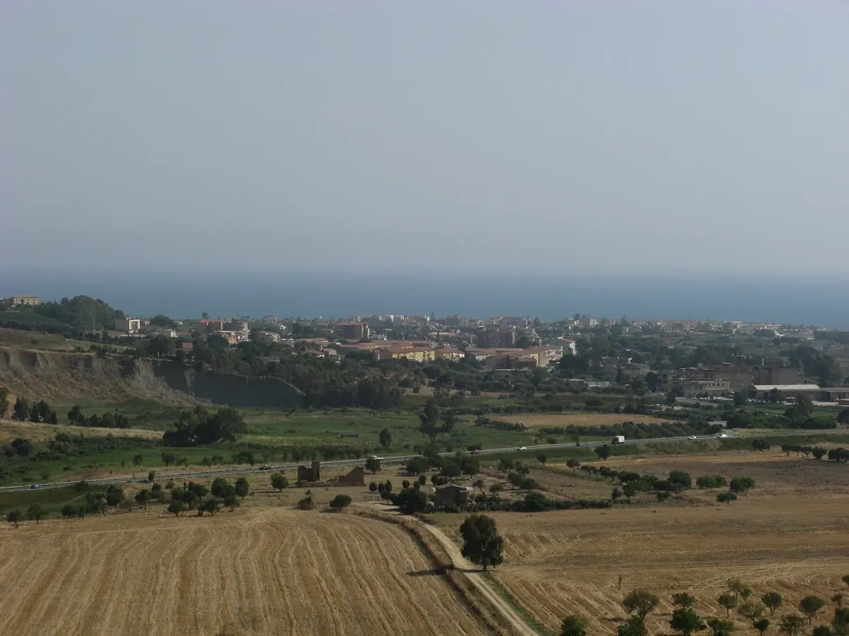 San Leone