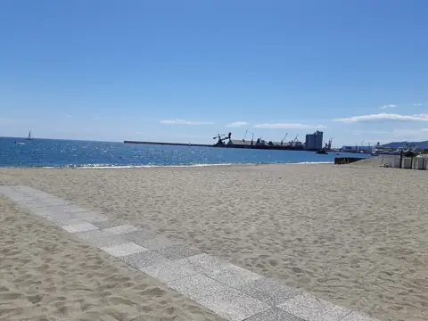 Spiaggia di Albisola Marina