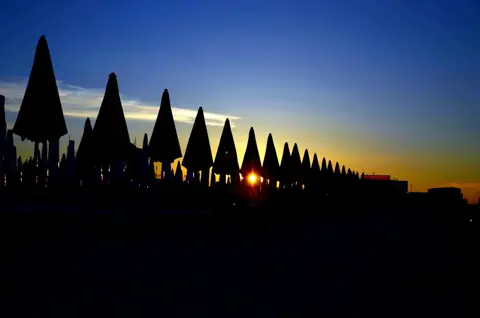 Spiaggia di Fano