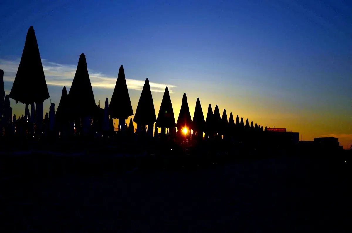 Spiaggia di Fano