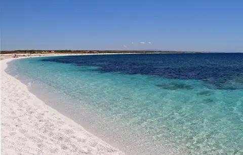 Spiaggia di Mari Ermi