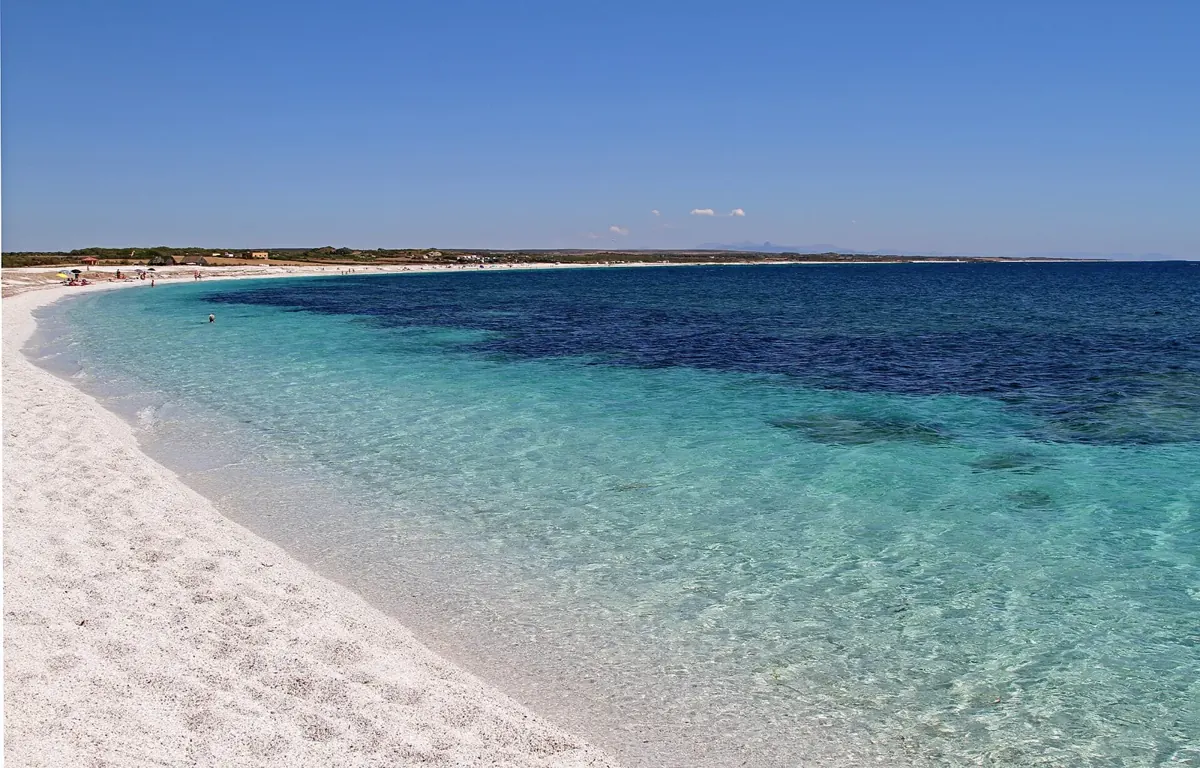 Spiaggia di Mari Ermi