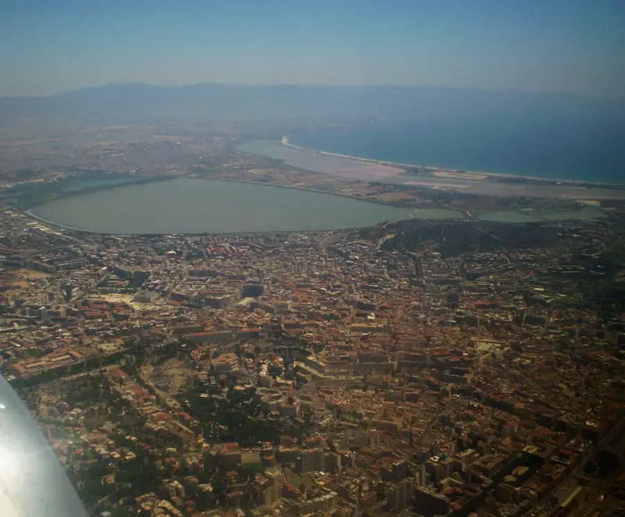 Cagliari (Olaszország)