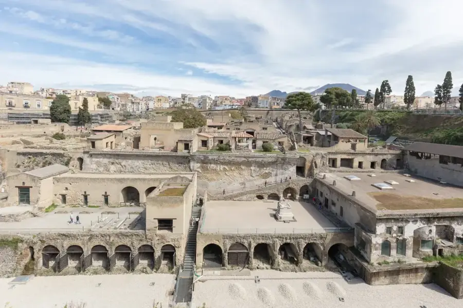 Herculaneum (Italy)