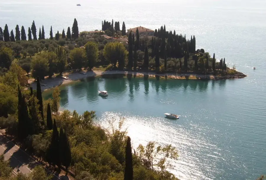Lake Garda (Italy)