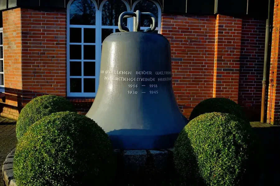 Biserica memorială italiană de război