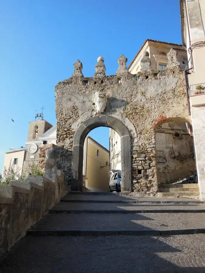 Agropoli — Afer Plain (Eritrea)
