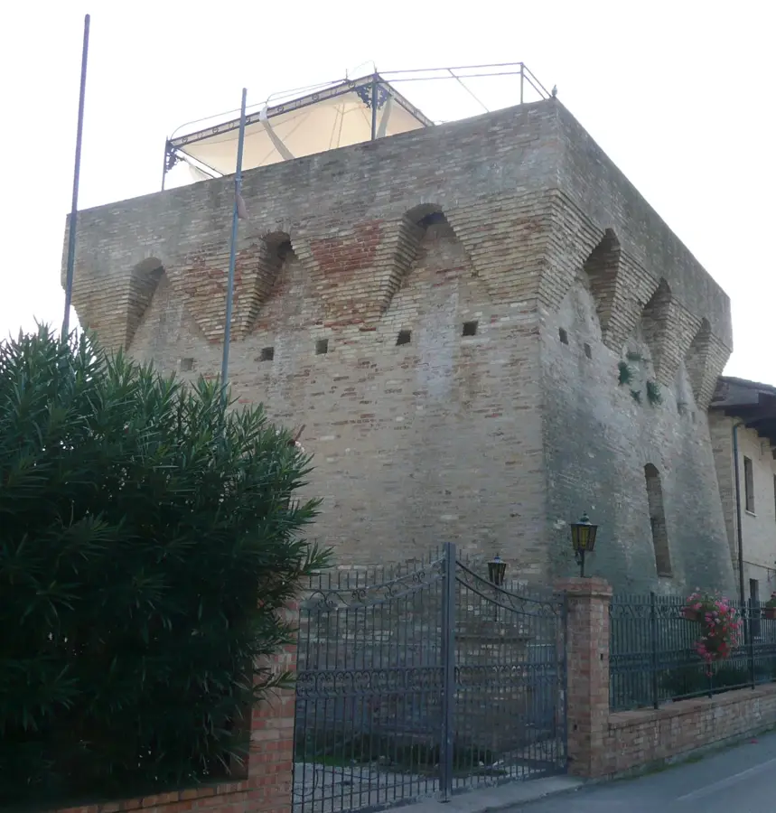 Alba Adriatica