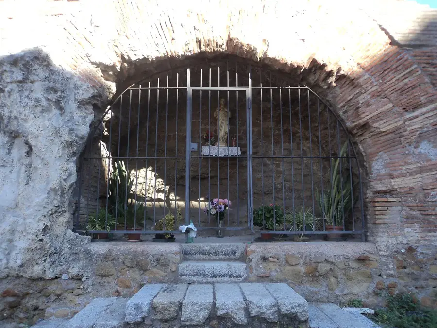 Alessandrino – city