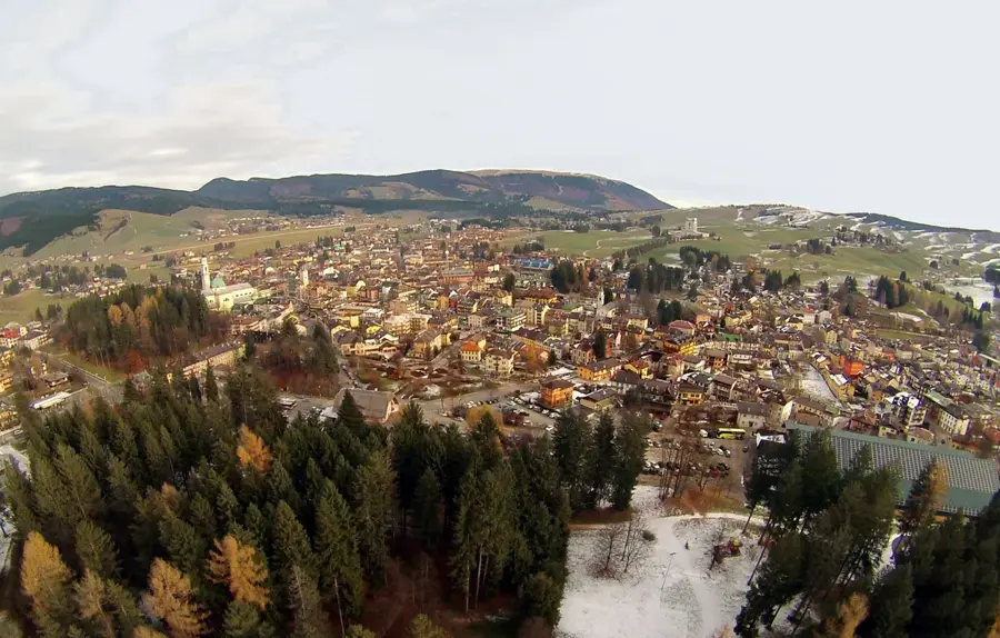 Asiago Plateau — Lake Garda (Italy)