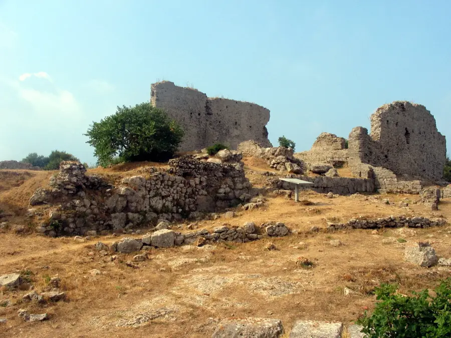 Ansedonia
