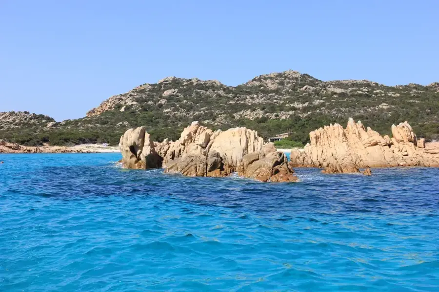 La-Maddalena-Archipel