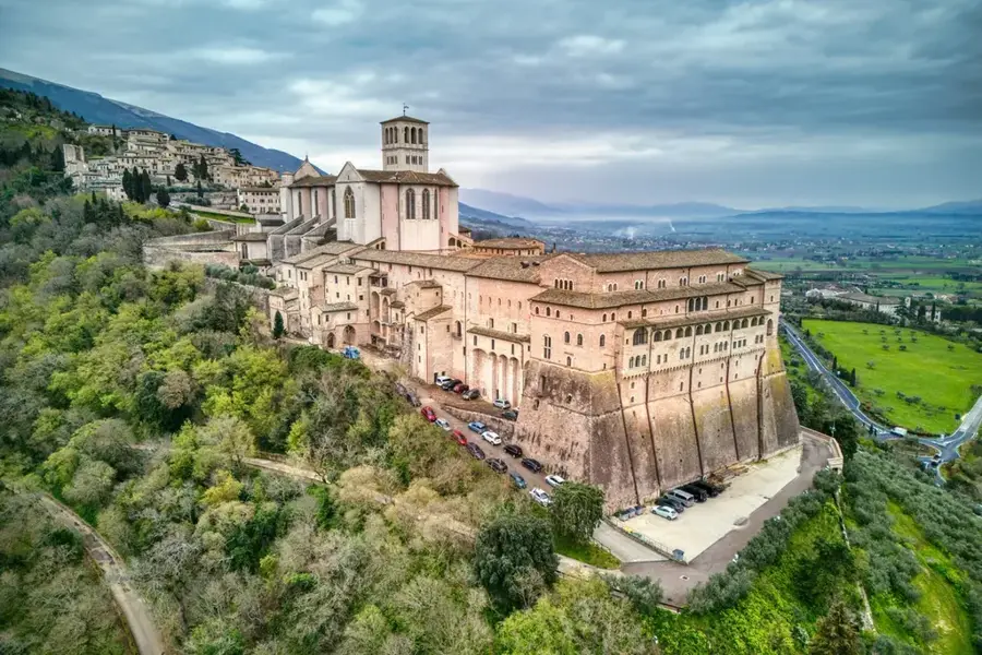 Basilica of Saint Francis