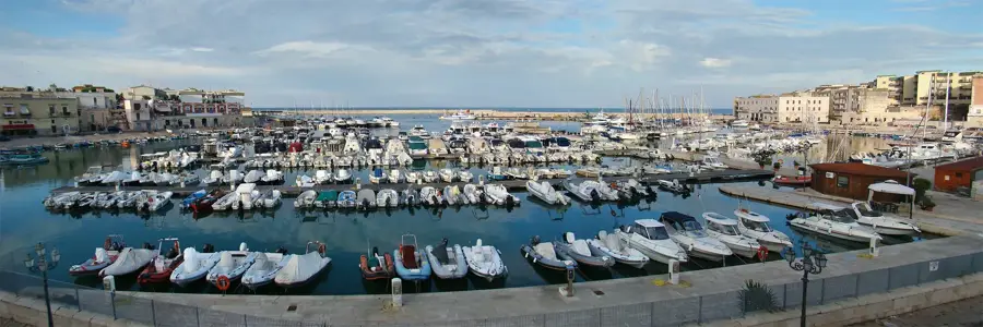 Bisceglie — Benevento (Italy)