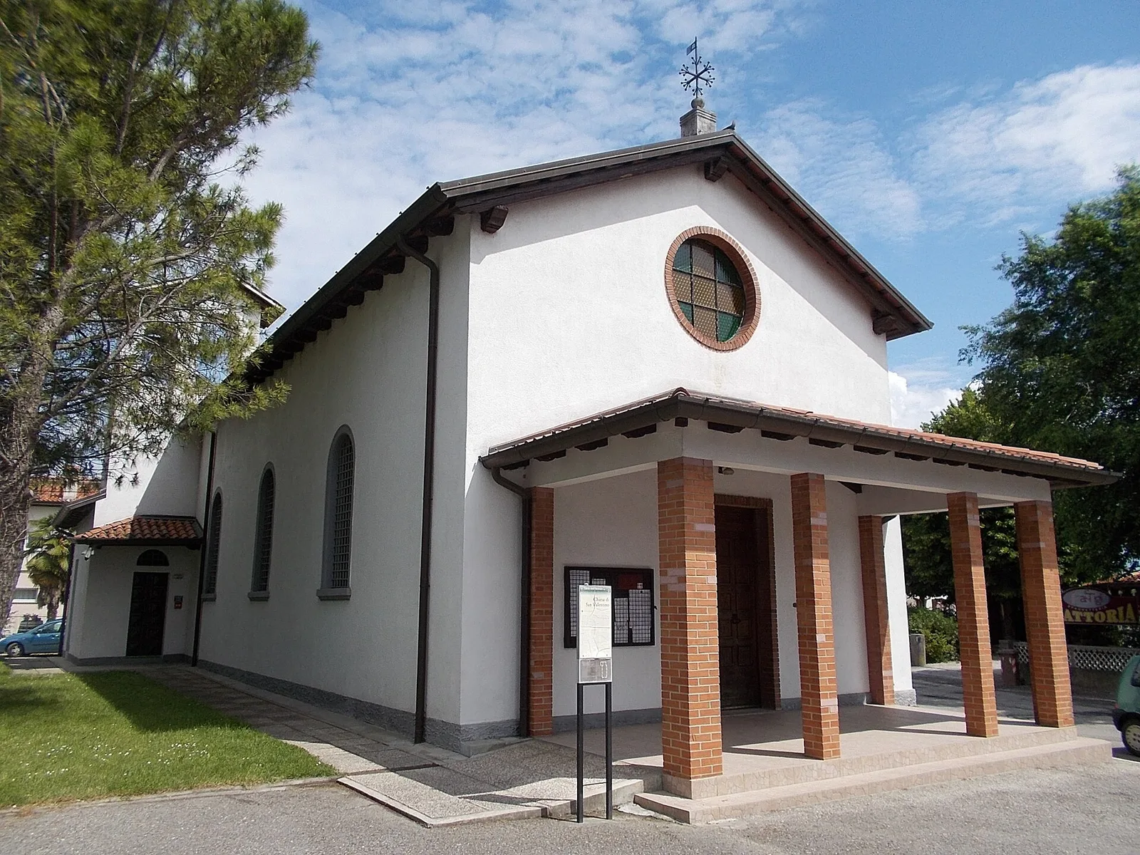 Bistrigna