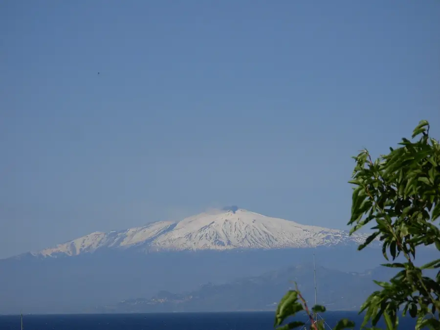 Bocale Secondo