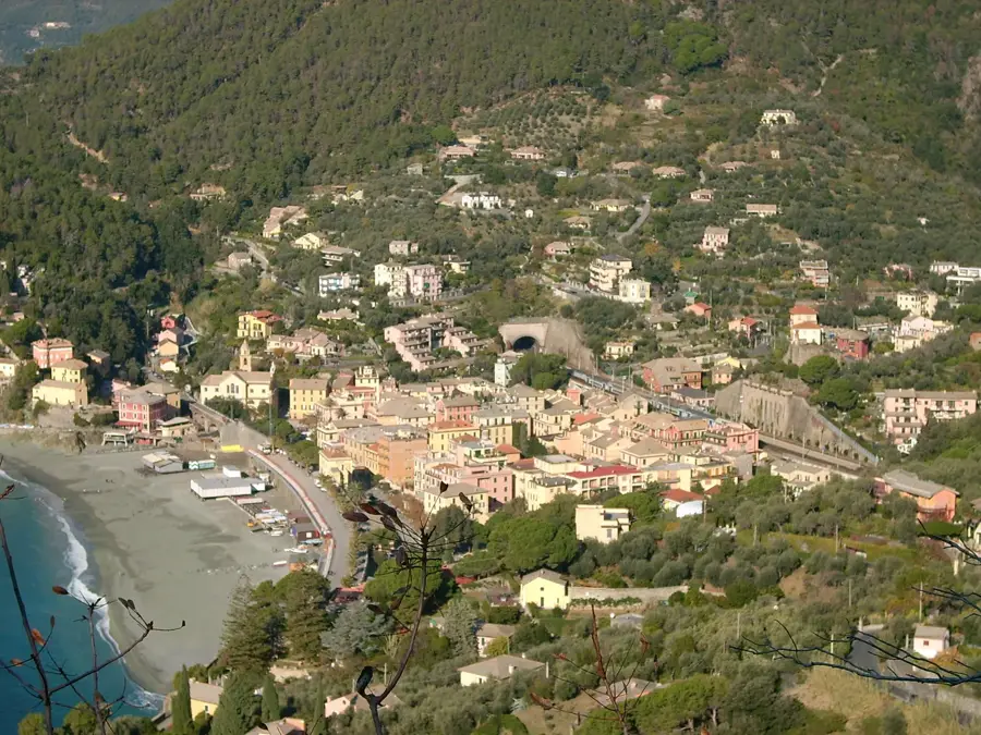 Bonassola