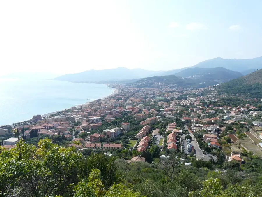 Borgio
