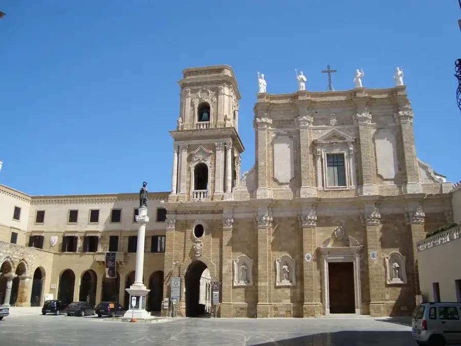 Brindisi — Taranto (Italy)